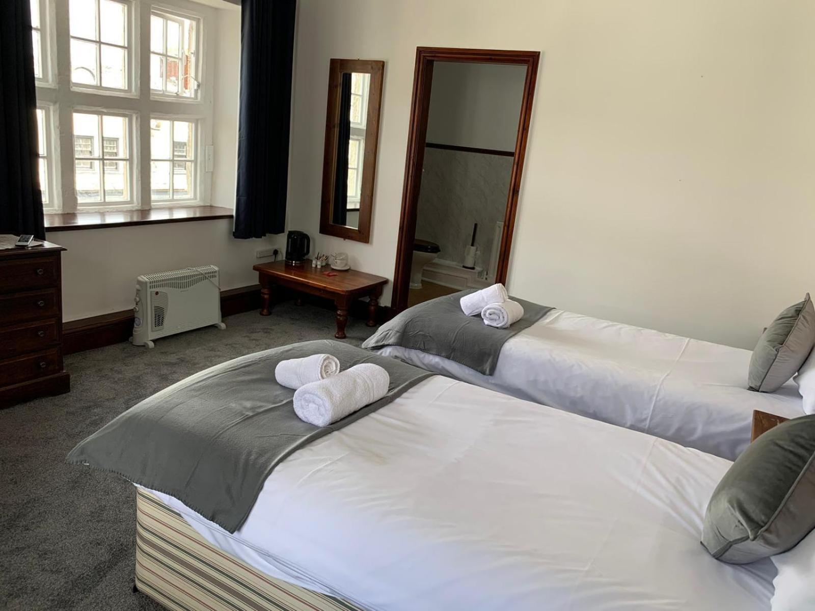 The Bull Hotel Llangefni Δωμάτιο φωτογραφία