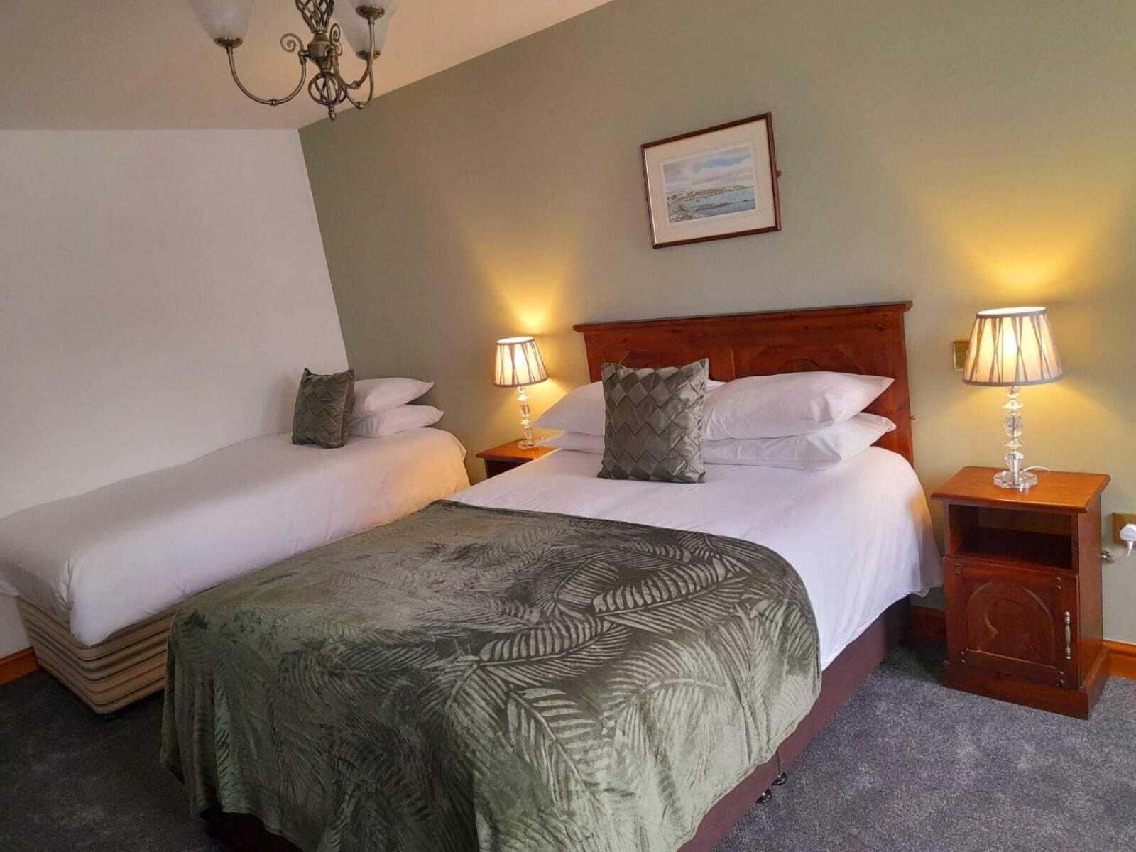 The Bull Hotel Llangefni Εξωτερικό φωτογραφία